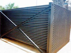 煙氣-煙氣預(yù)熱器(GGH)